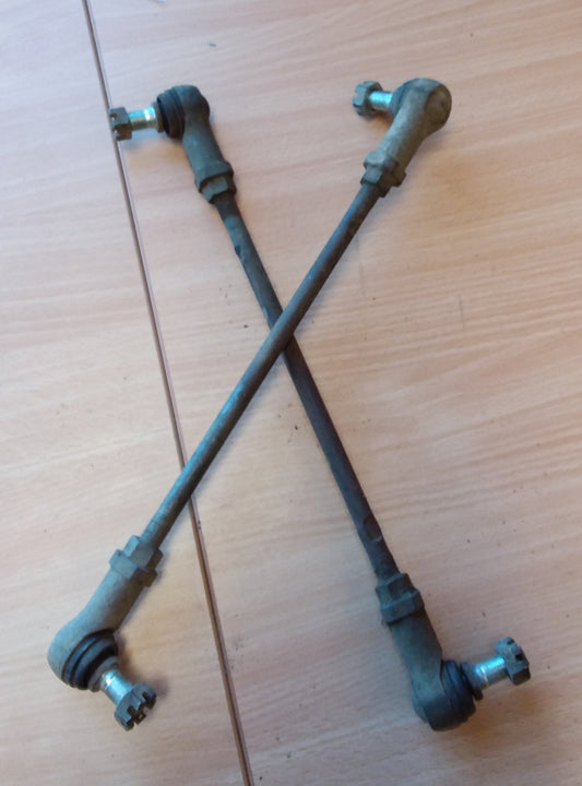 2012 Yamaha YFM450 Grizzly Tie Rods