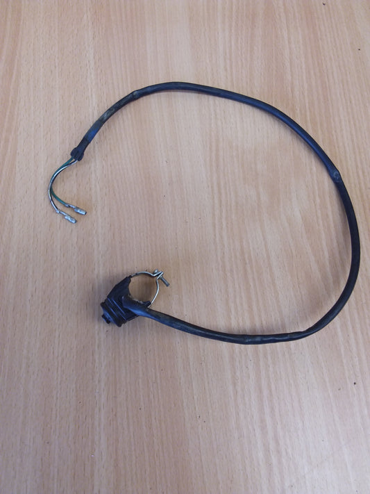 Suzuki LTA500 Kingquad Horn Switch