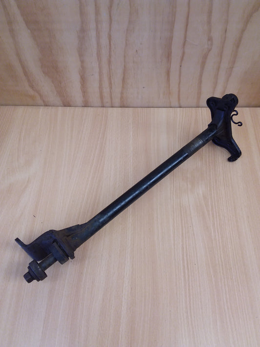 1999 Suzuki LTF500 Quadrunner Steering Shaft