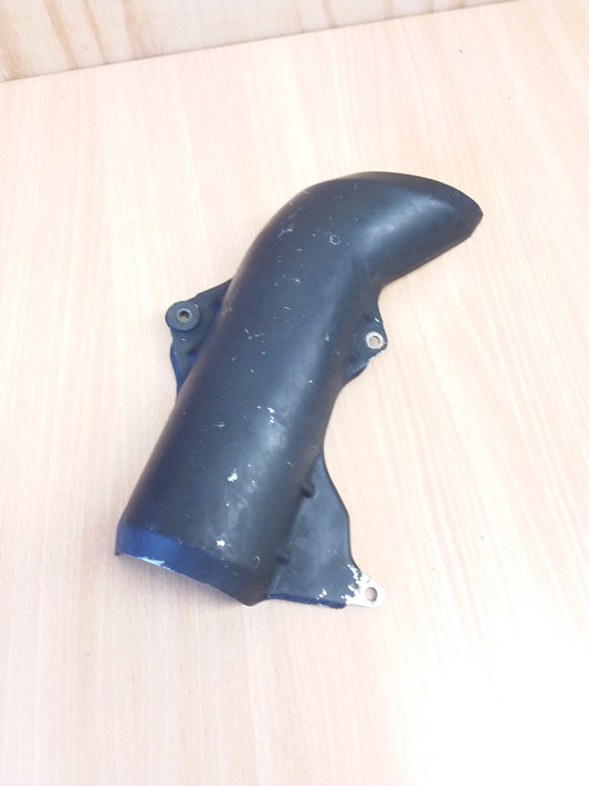 1999 Suzuki LTF500 Quadrunner Heat Shield