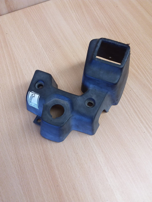 1999 Suzuki LTF500 Quadrunner Dash Cover