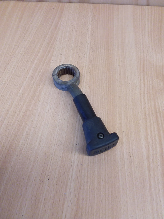 1999 Suzuki LTF500 Quadrunner Hi/Low Gear Lever