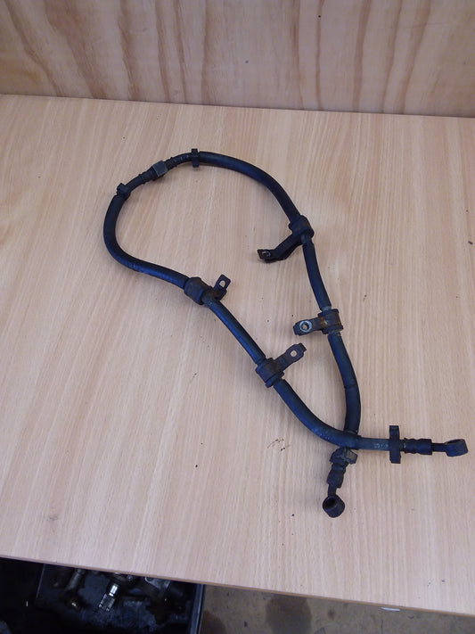 2004 Honda TRX400FA Front Brake Line