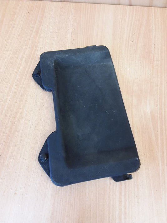2009 Suzuki LTF400 Kingquad Battery Cover