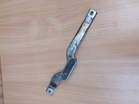 2010 Suzuki LTA450 Kingquad Battery Retainer