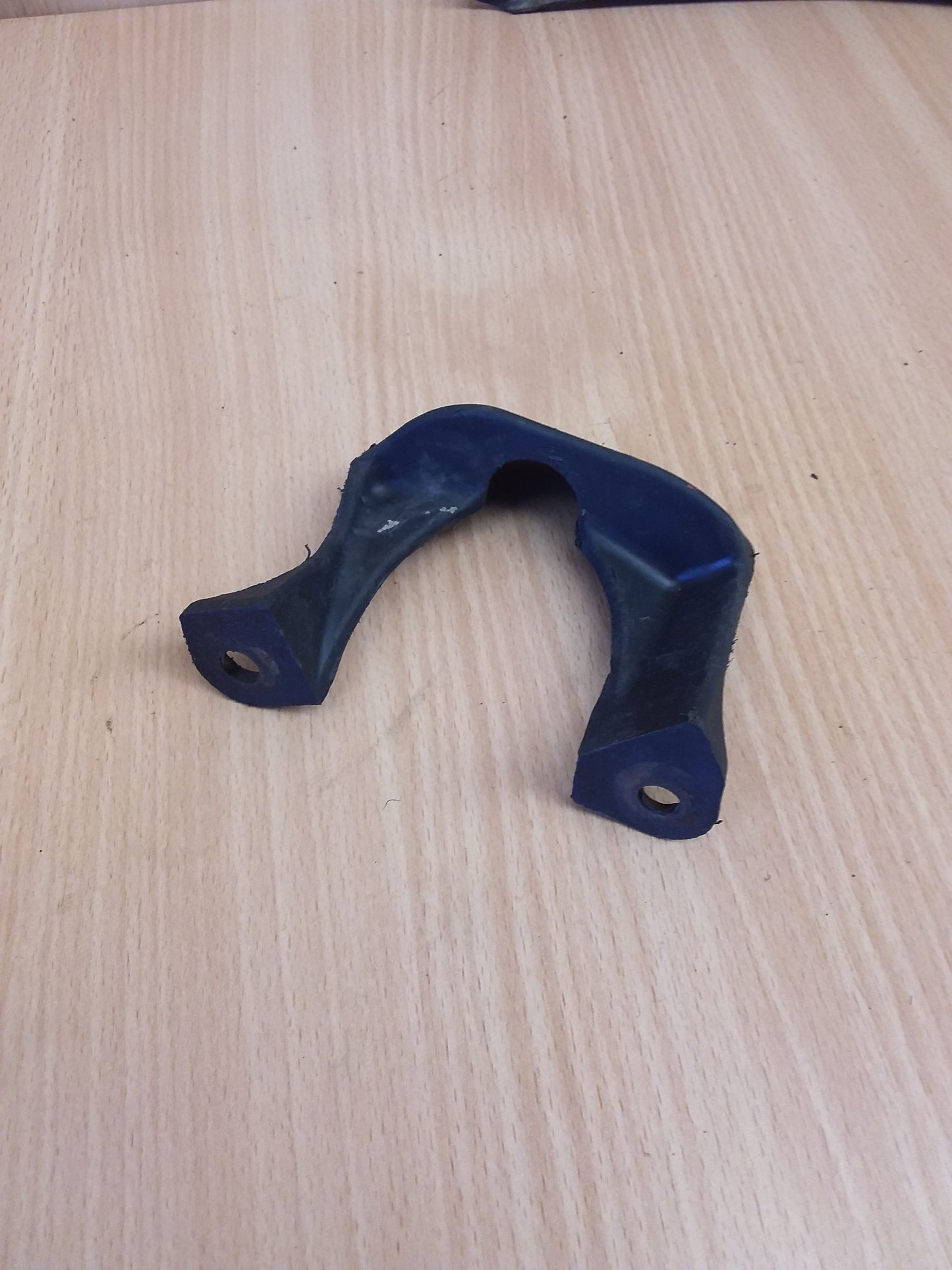 Honda TRX420 Caliper Guard