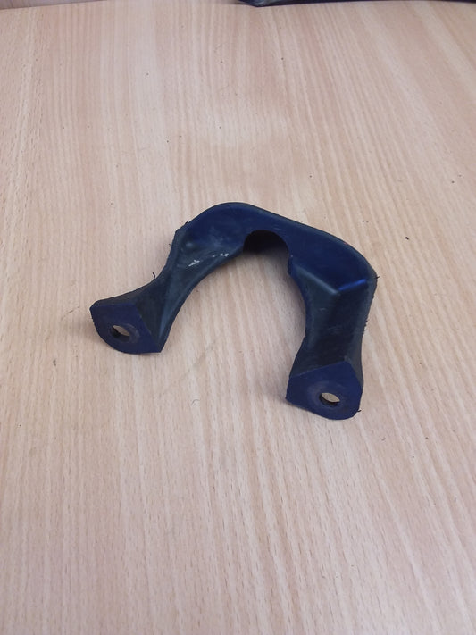 Honda TRX420 Caliper Guard