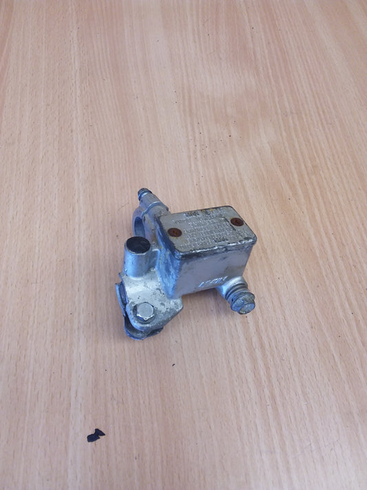 Honda CTX200 Master Cylinder