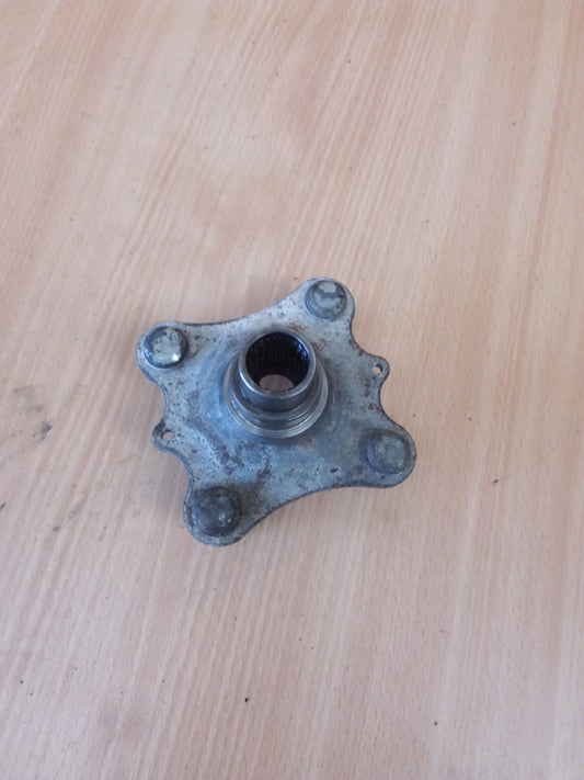 Honda TRX350 Rear Hub