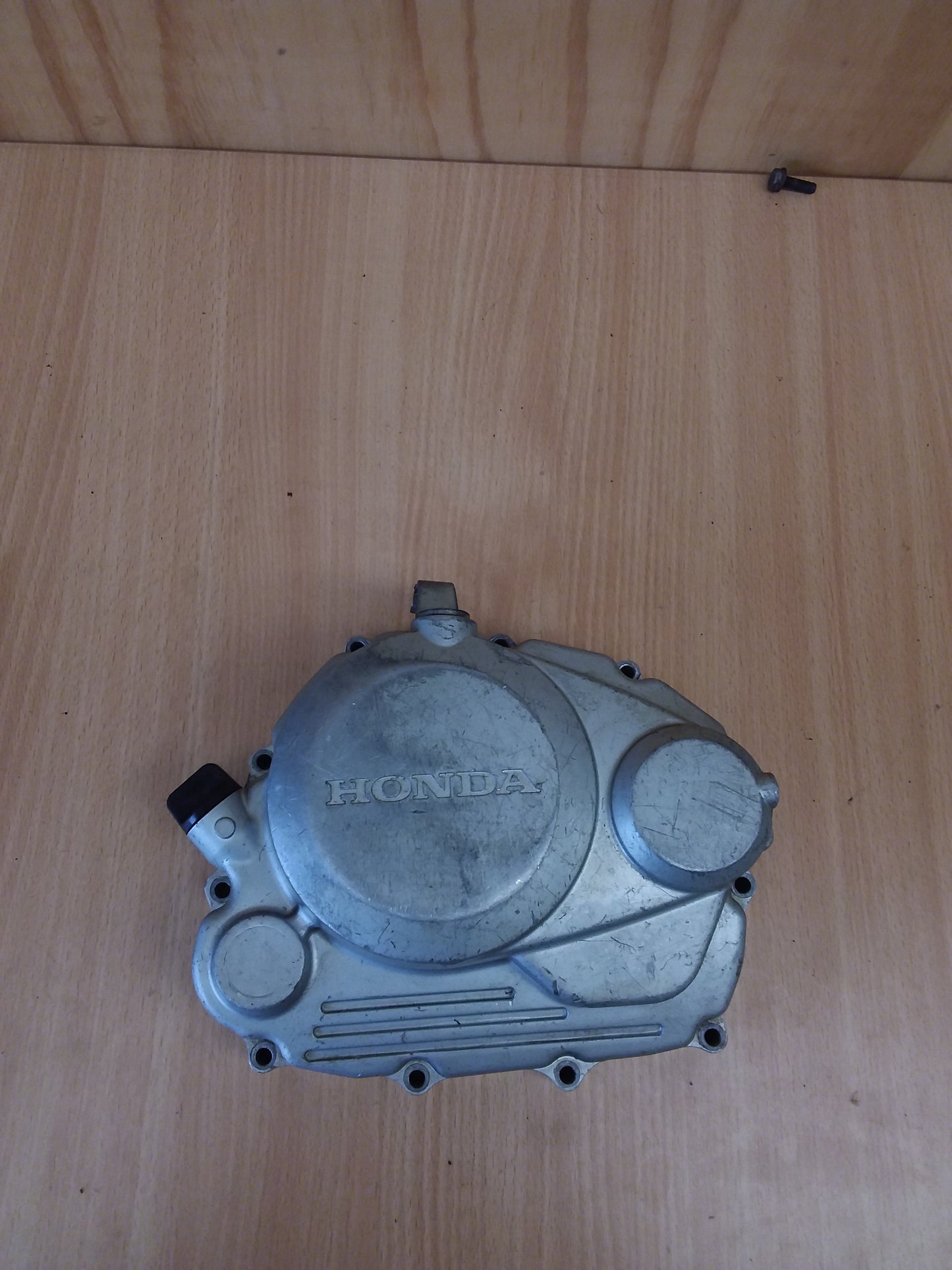 Honda CTX200 Clutch Cover