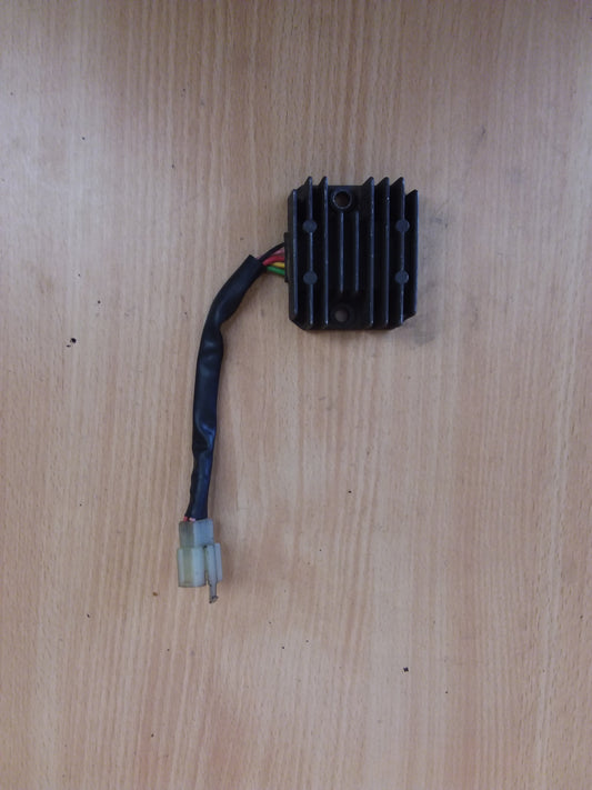 Honda CTX200 Rectifier