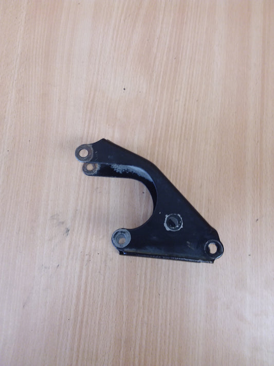 Yamaha AG200 Front Mount