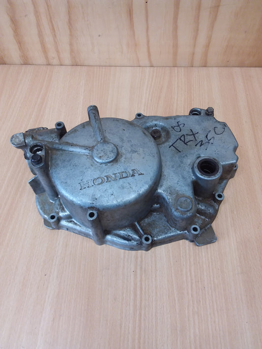 2005 Honda TRX350 Engine Case