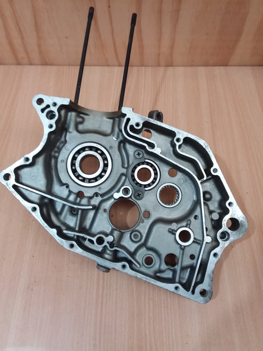 Suzuki DR200 Center Right Crank Case