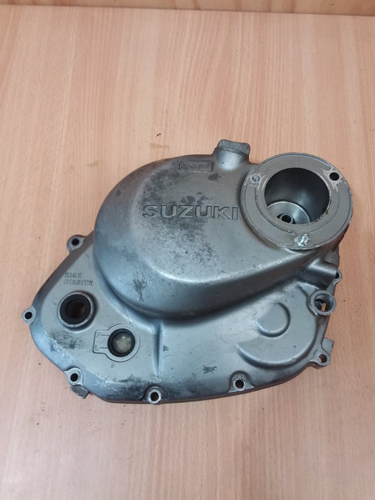 Suzuki DR200 Clutch Cover