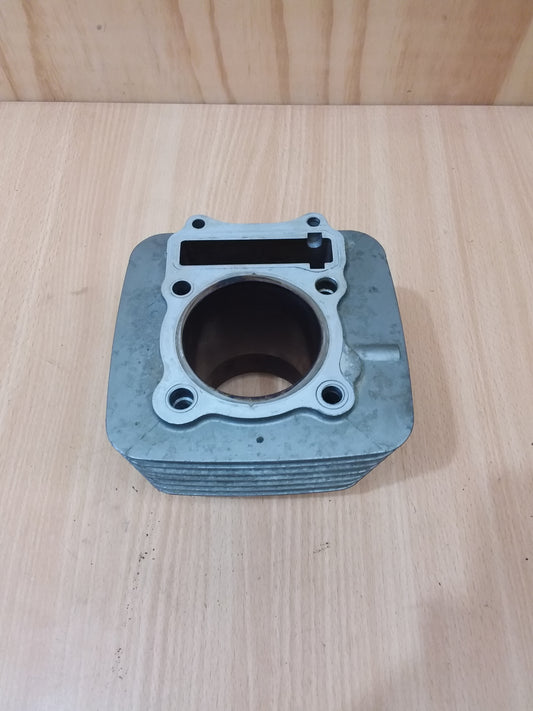 Suzuki DR200 Cylinder