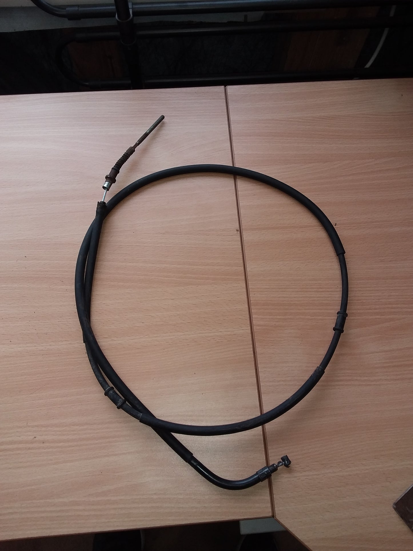 Suzuki LTA450 Handbrake Cable