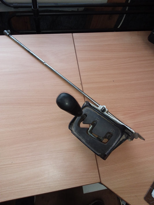 Suzuki LTA450 Shifter