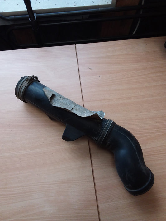 Suzuki LTA450 CVT Duct