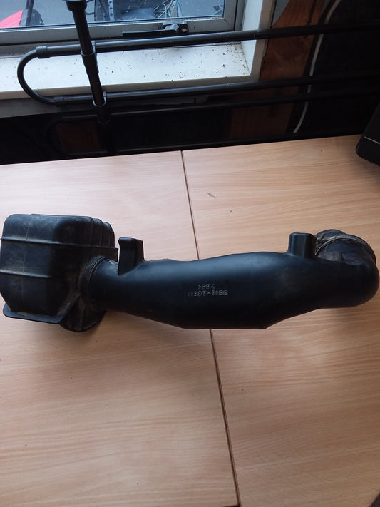 Suzuki LTA450 CVT Snorkel