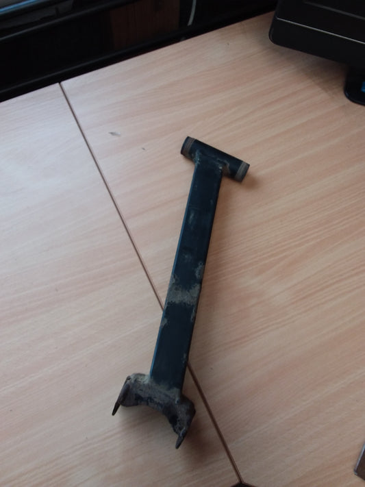 Suzuki LTA450 Upper A-arm Rear