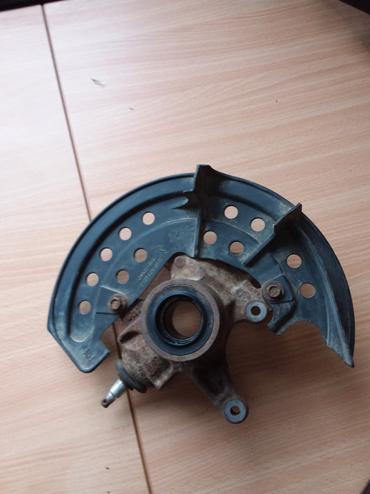 Suzuki LTA450 Right Front Knuckle