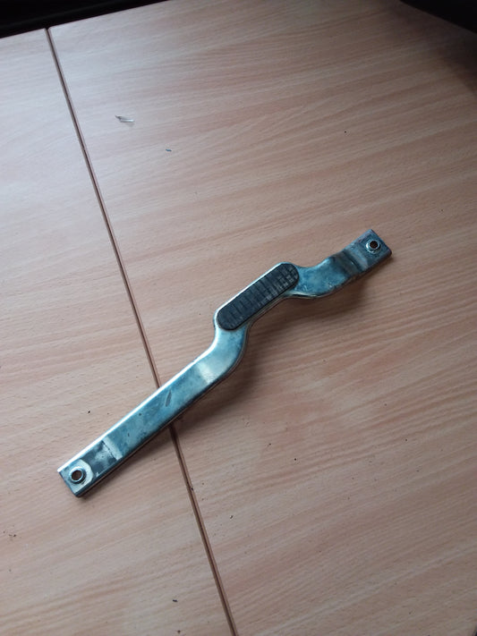 Suzuki LTA450 Battery Strap