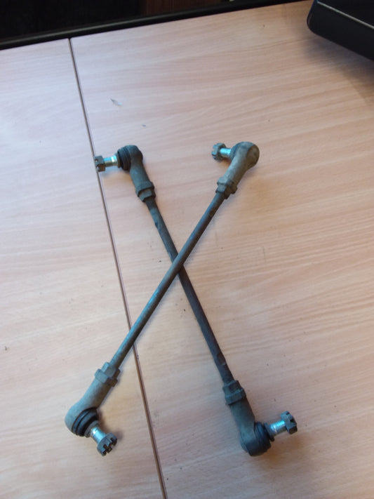 2012 Yamaha YFM450 Grizzly Tie Rods