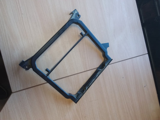 2012 Yamaha YFM450 Grizzly Plastic Support