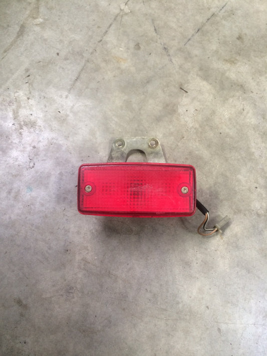 1997 Suzuki LTF300 Tail Light Lens