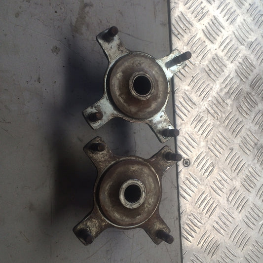 Suzuki Quad Hubs
