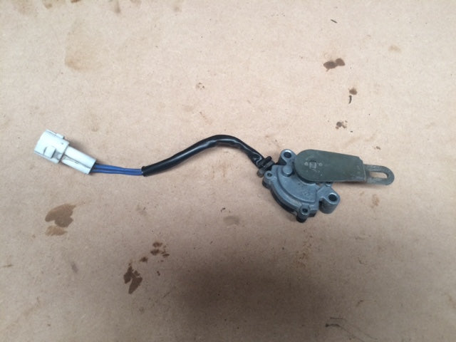 1999 Suzuki LTF500 Quadrunner Reverse Switch