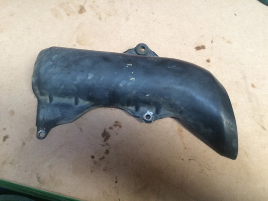 1999 Suzuki LTF500 Quadrunner Heat Shield