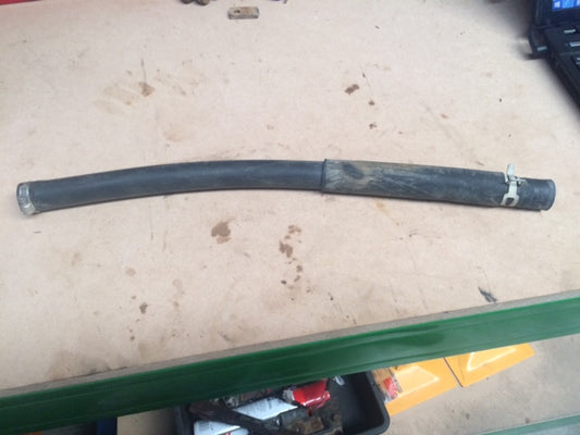 1999 Suzuki LTF500 Quadrunner Radiator Hose