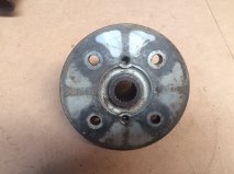 1999 Suzuki LTF500 Quadrunner Rear Brake Hub