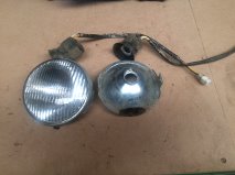 1999 Suzuki LTF500 Quadrunner Headlights