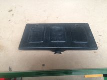 Suzuki Quad Tool Box Lid