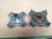 Suzuki Quad Hubs