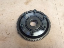 1999 Suzuki LTF500 Quadrunner Starter Clutch