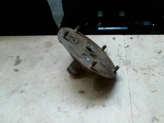 Suzuki Quad Rear Wheel Hub