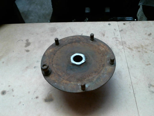 Suzuki Quad Rear Wheel Hub