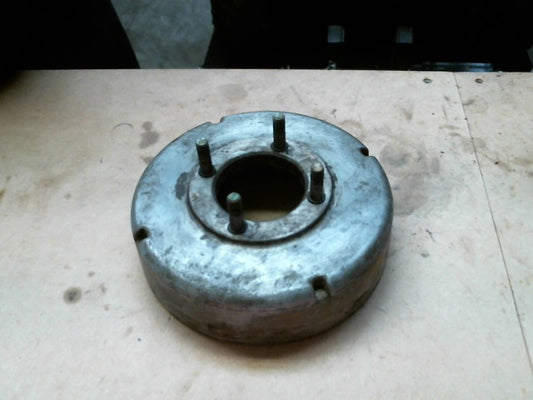 Suzuki Quad Rear Brake Drum