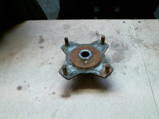 Suzuki Quad Hub