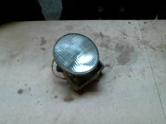 Suzuki Quad Hub