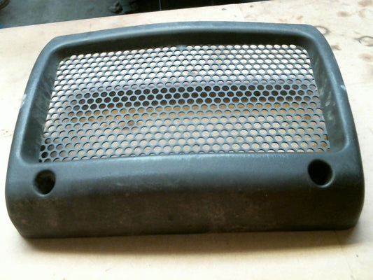 1999 Suzuki LTF500 Quadrunner Front Grill Plastic