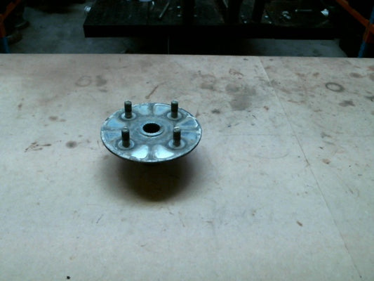 1999 Suzuki LTF500 Quadrunner Left Rear Hub