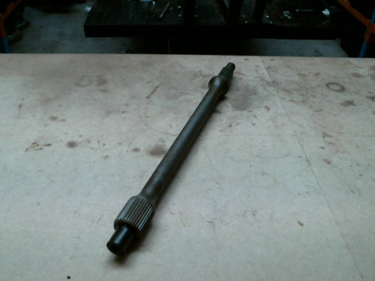 1999 Suzuki LTF500 Quadrunner Right Rear Axle