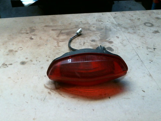 2010 Suzuki LTA450 Kingquad Tail Light