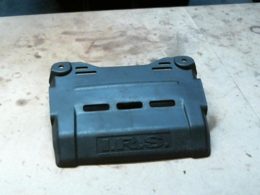 2010 Suzuki LTA450 Kingquad Rear Cover