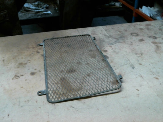 2010 Suzuki LTA450 Kingquad Radiator Screen